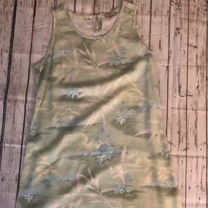 Tommy Bahama Shift Dress